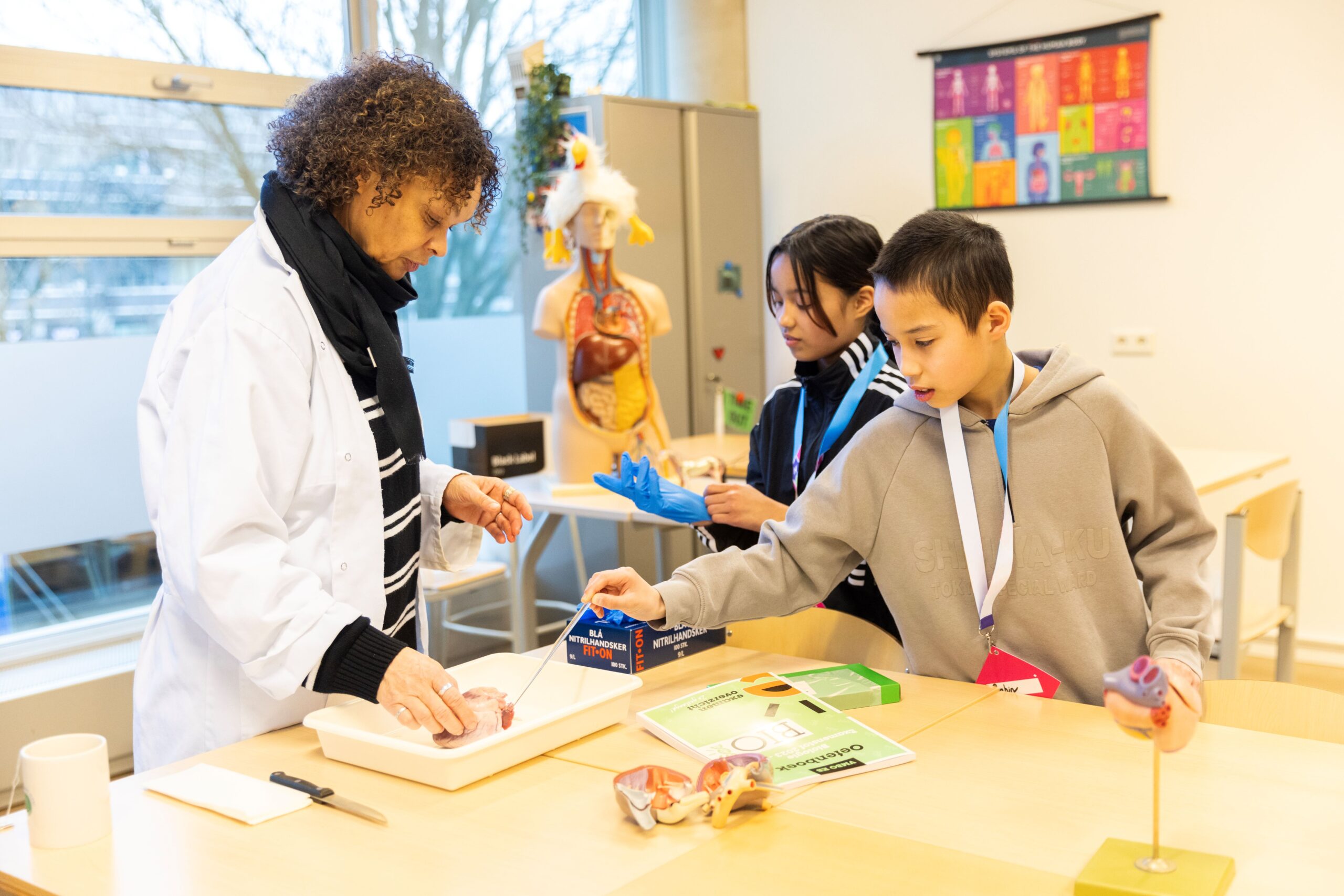 Goede Vrijdag, een vrije dag of niet?